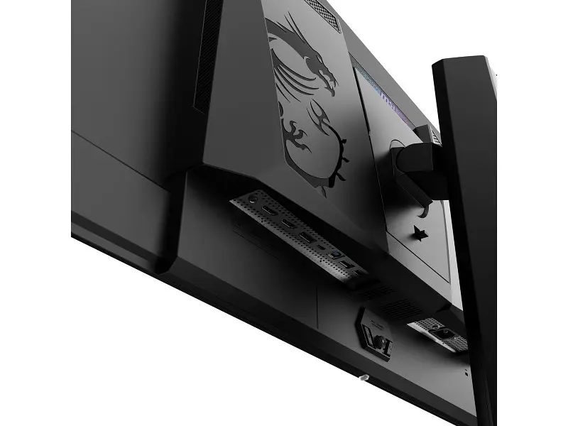 Монітор MSI MPG 321URX QD-OLED - фото 8