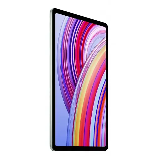 Планшет Xiaomi Redmi Pad Pro 5G 8/256Gb зі слотом для SIM-карти 3G 4G 5G зелений (євро) VHU4819EU - фото 5