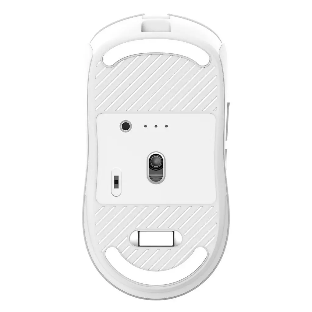 Комплект (Клавіатура та миша) MSI K210 W White (FORGE K210 W COMBO WHITE) - фото 9
