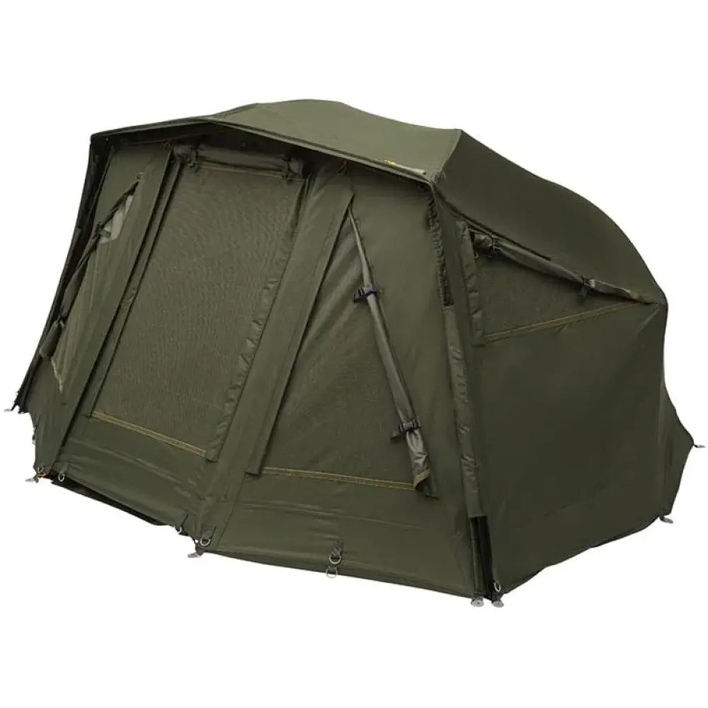 Палатка Prologic Inspire Brolly System 65 Зеленый - фото 2