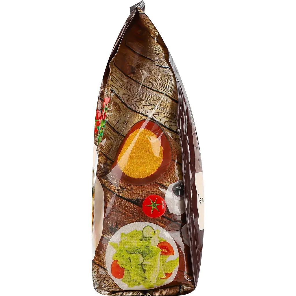 Кукурудзяна крупа для баноша і мамалиги Сто пудів 400 г - фото 2