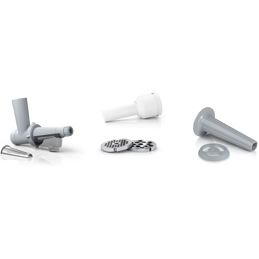 Мясорубка Bosch MFW 2515W - фото 6