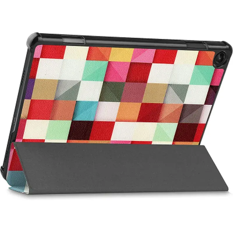 Чохол до планшета BeCover Smart Case Lenovo Tab M10 Plus TB-125F (3rd Gen)/K10 Pro TB-226 10.61" Square (708319) - фото 7