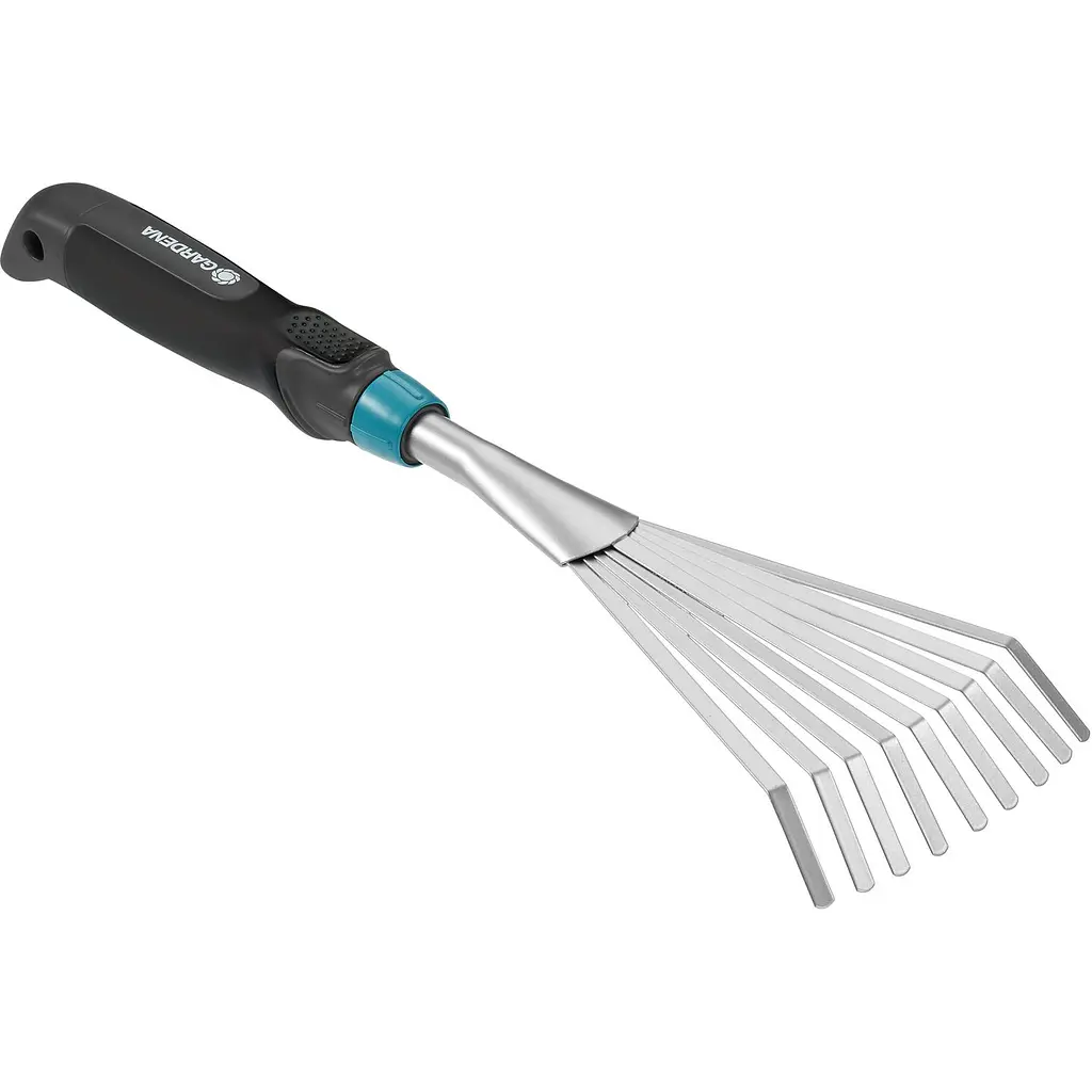 Грабли ручные Gardena Comfort Ergo, 12 см - фото 2