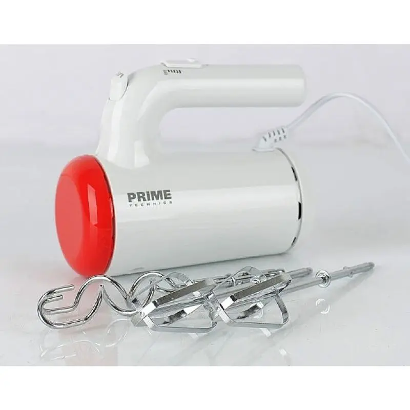 Міксер PRIME Technics PHM 304 IW - фото 9