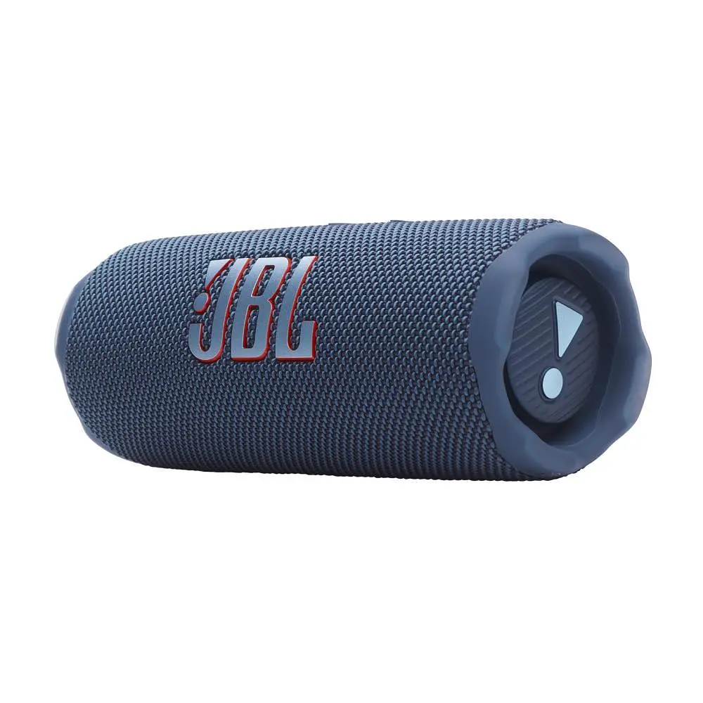 Портативна колонка JBL Flip 7 JBLFLIP7BLU Blue - фото 8