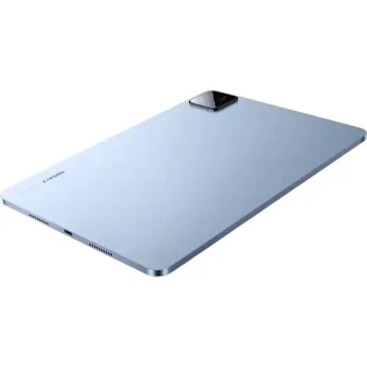 Планшет Xiaomi Pad 7 Pro 8/256Gb Wi-Fi version Blue (VHU5438EU) Global version - фото 6
