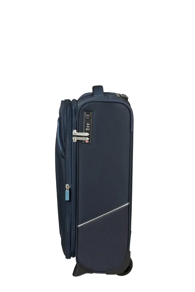 Валіза American Tourister SUMMERRIDE NAVY 55x40x23(25) 55 см ME7*41003 - фото 9