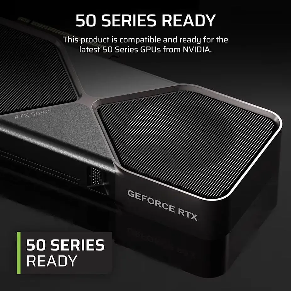 Блок живлення Corsair 1200W HX1200i (CP-9020307-EU) - фото 5