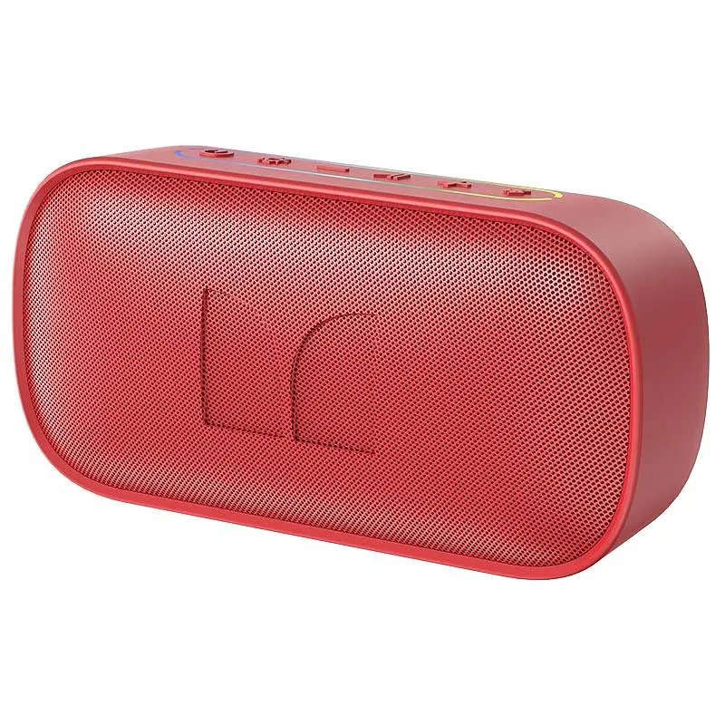 Акустика Monster S150 D133A (MS62109) IPX7 BT5.4, 14W, USB/TF/AUX, 4-9h