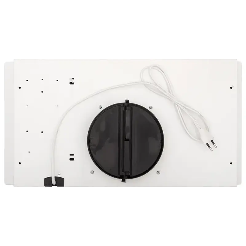 Витяжка кухонна JANTAR BILT 650 LED 52 WH - фото 6