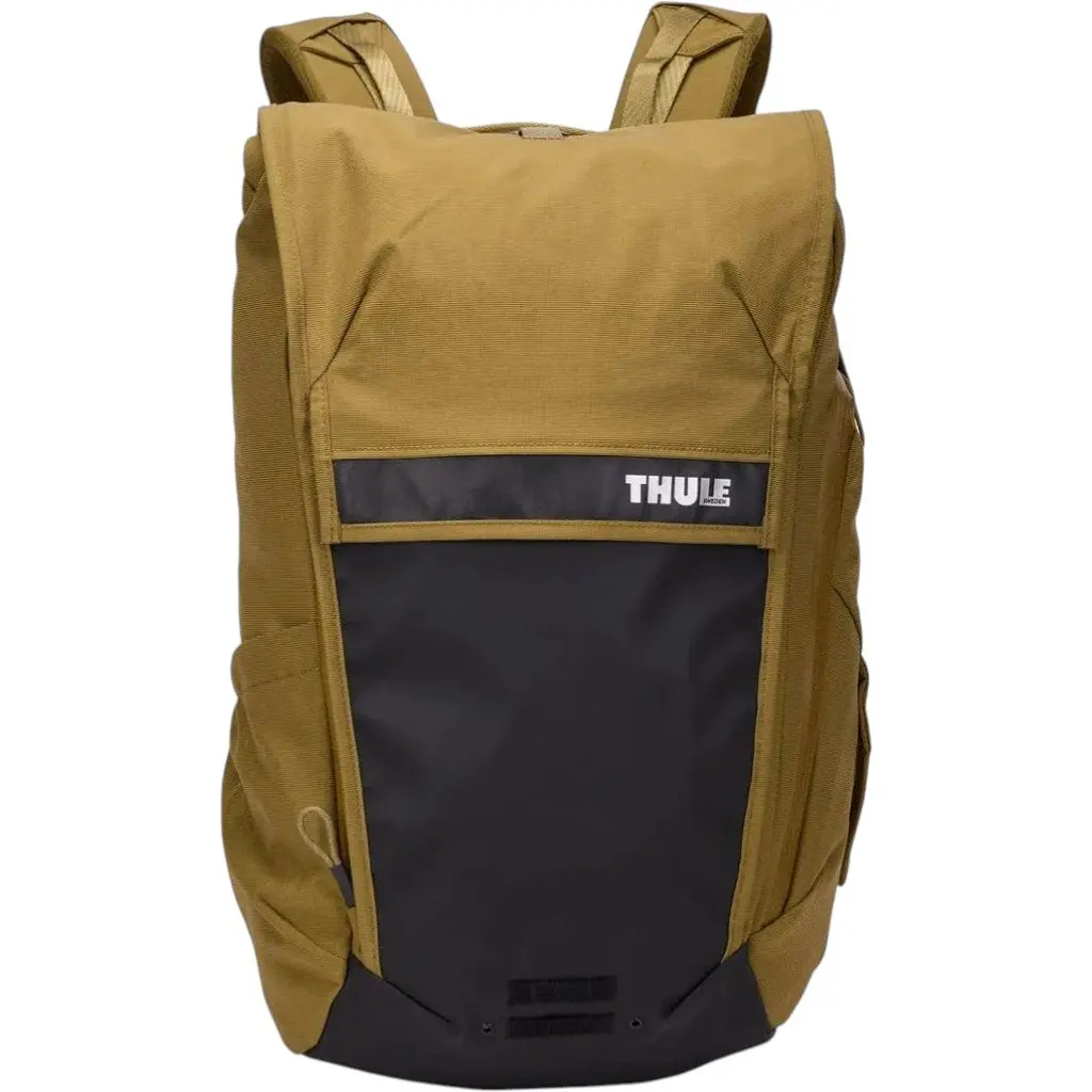 Рюкзак Thule Paramount Commuter Backpack 20L Nutria (TH 3205234) - фото 14