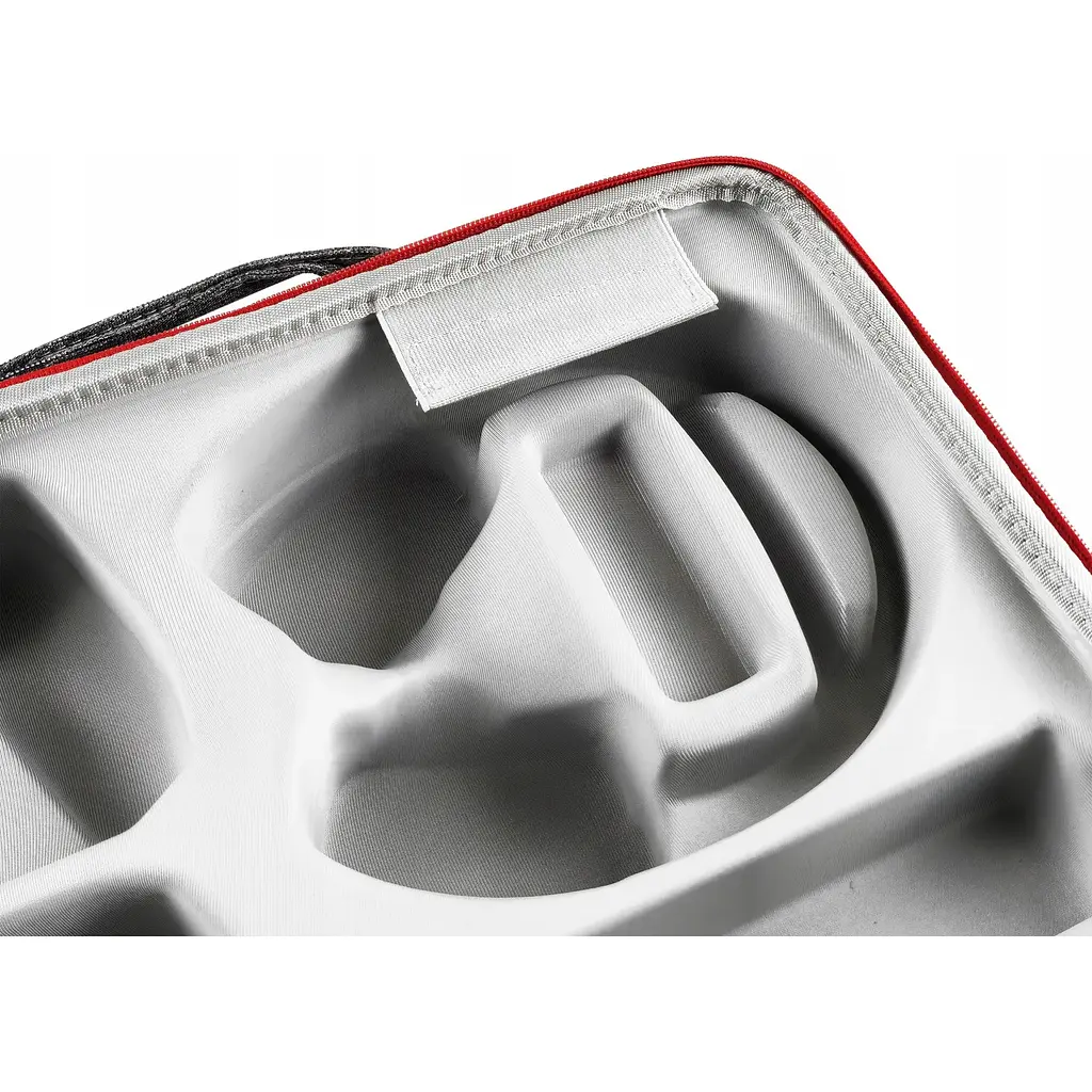 Кейс-сумка AC Prof Travel Case для PlayStation 5/ 5 Digital [4611] [128705] - фото 9