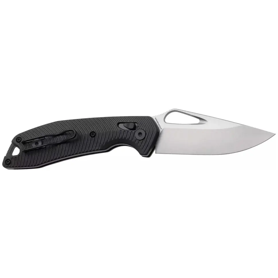 Ніж Boker EDK Чорний - фото 2