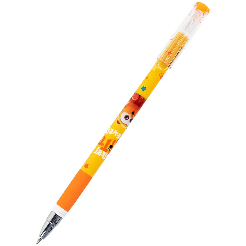 Ручка кулькова Kite GF 0.5 синя 28 шт. (GF25-032)