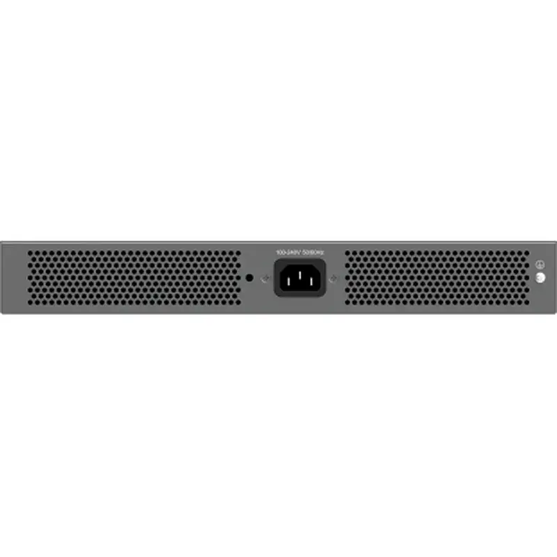 Комутатор мережевий Grandstream GWN7801P - фото 6