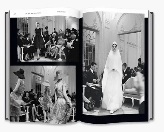 Dior Catwalk. The Complete Collections - фото 6