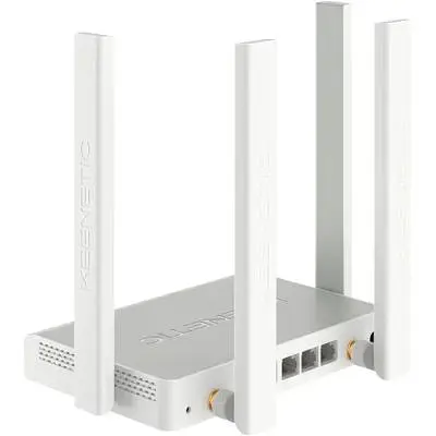 Маршрутизатор Keenetic RUNNER 4G (KN-2210-01DE) - фото 5