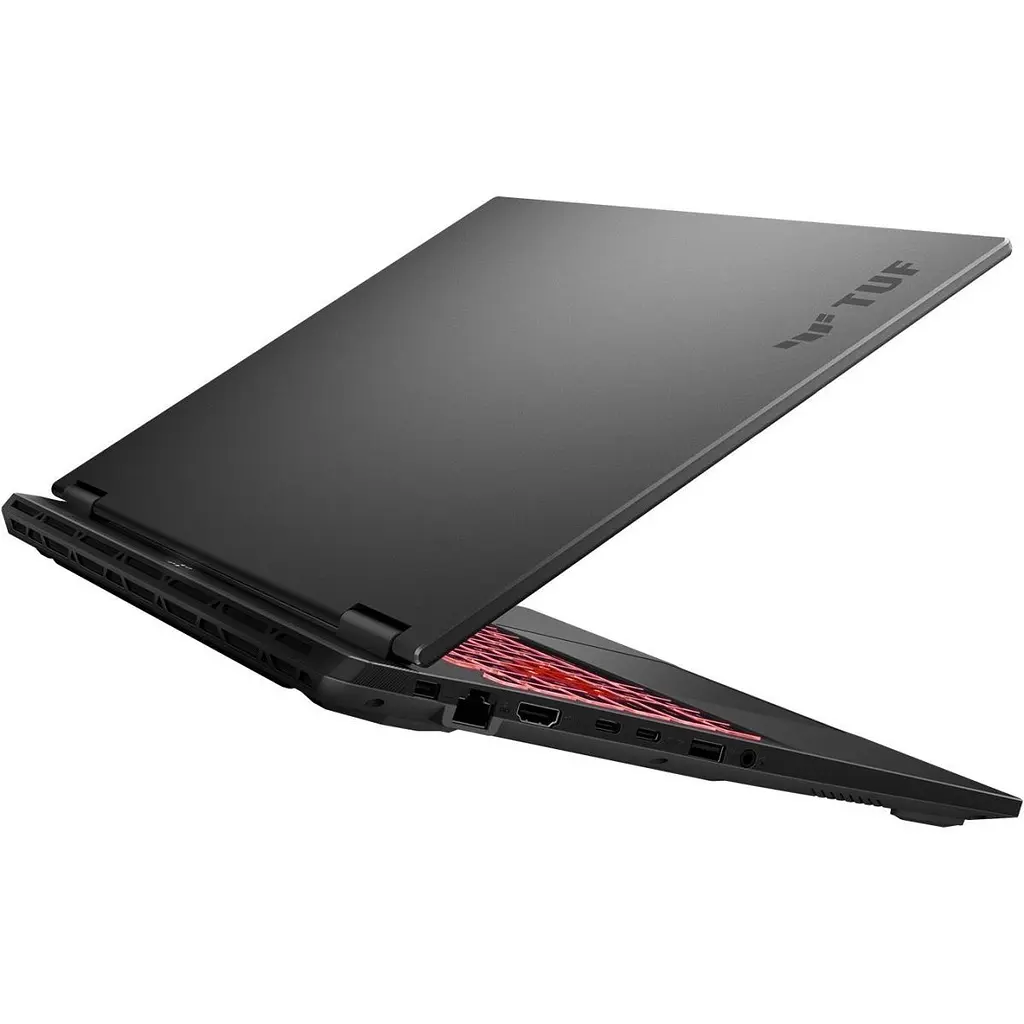 Ноутбук Asus TUF Gaming A16 FA608UP (FA608UP-A16.R95070) CUSTOM2 [174131] - фото 11