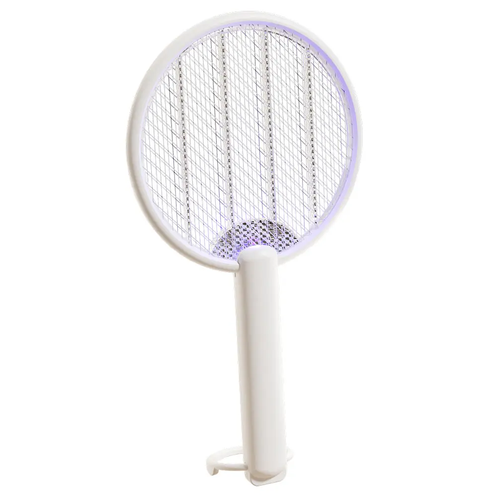 Електрична мухобійка Xiaomi Qualitell C3 (ZSC230911) White - фото 8