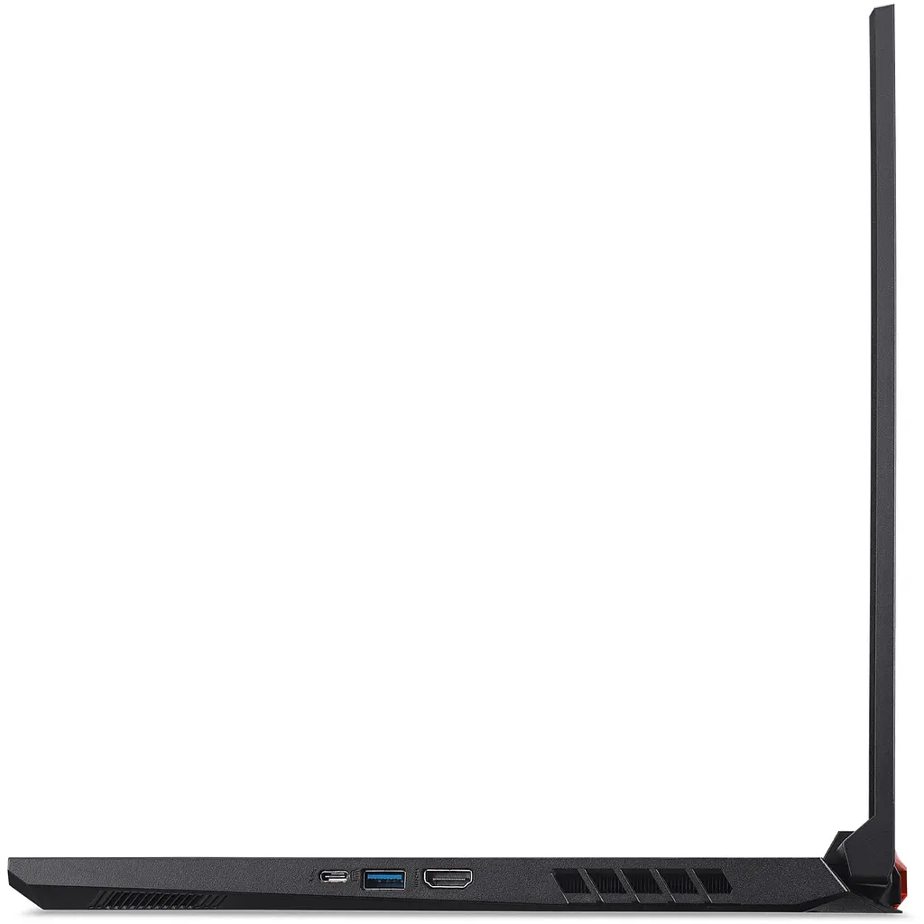 Ноутбук Игровой Acer Nitro 5 AN517-54 с процессором Intel Core i7-11800H 4.60 GHz, 17.3" Full HD, IPS, 144Hz, 32GB, 512GB SSD, NVIDIA® GeForce RTX™ 3060 - фото 10