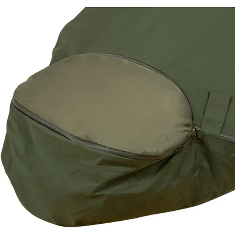 Спальний мішок Highlander Hawk Bivvy Bag Olive (BIV001-OG) (929726) - фото 4