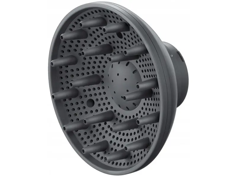 Фен Braun BRHD226E - фото 8