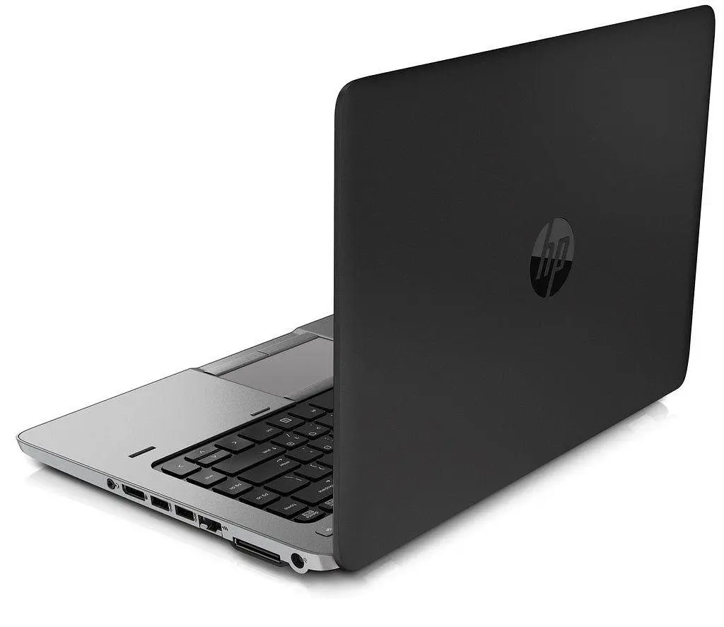 Ноутбук HP EliteBook 840 G1 Touch (i5-4300U/4/180SSD) - Class A- "Б/В" - фото 3