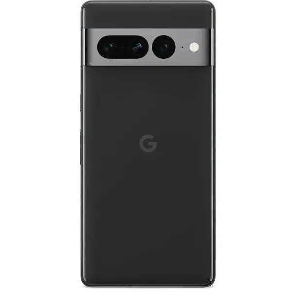 Смартфон Google Pixel 7 Pro 12/256GB Obsidian SIM + eSIM NFC  - фото 8