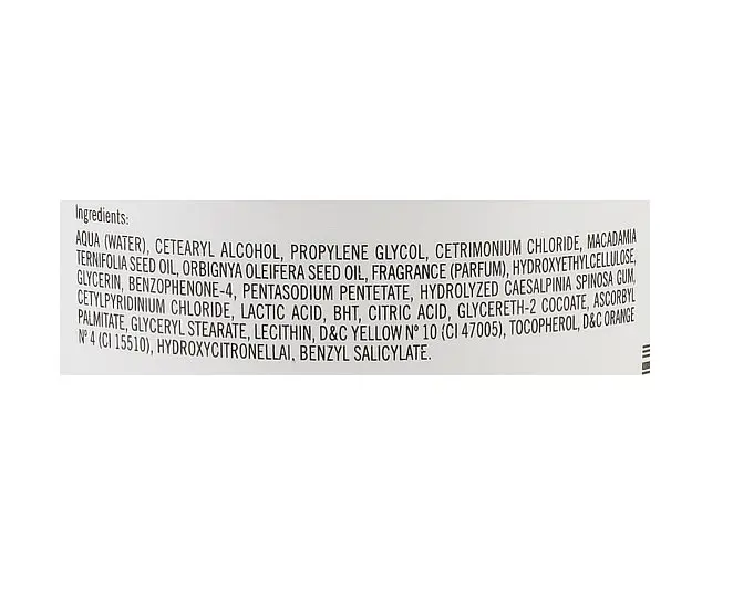 Кондиціонер Lakme K.Therapy Repair Conditioning Fluid, для сухого волосся, живильний, 300 мл - фото 2