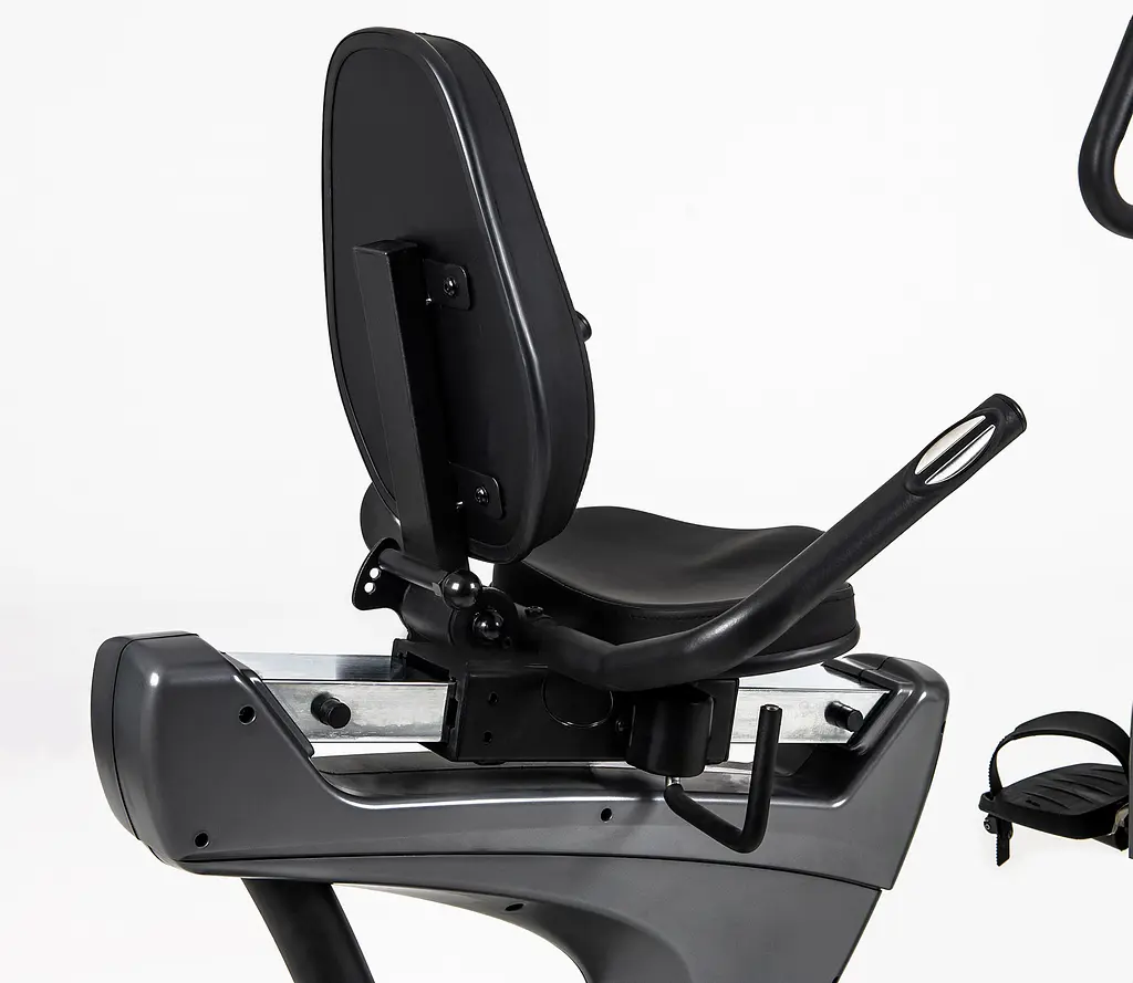 Горизонтальний велоергометр Toorx Recumbent Bike BRXR 3000 (BRX-R3000) - фото 5