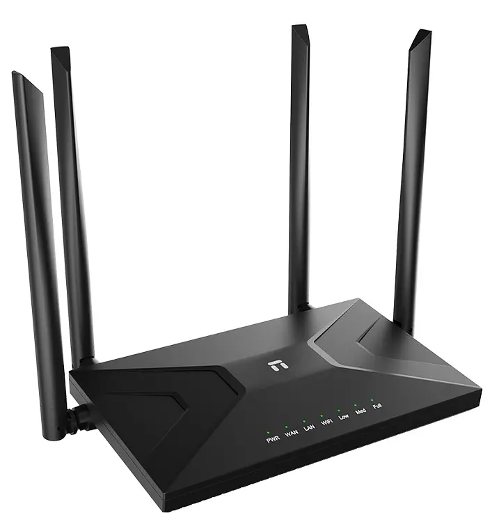 Бездротовий маршрутизатор Netis MW5360 3G/4G Wireless N300Mbps Router (6853479) - фото 3