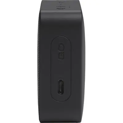Акустична система JBL Go Essential 2 Black (JBLGOES2BLKEU) - фото 5