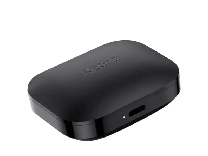 Навушники TWS Xiaomi Redmi Buds 5 Midnight Black (BHR7627GL/BHR7629CN) - фото 2