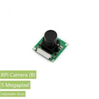 Камера FPV Waveshare RPi Camera (B) (8193) - фото 5