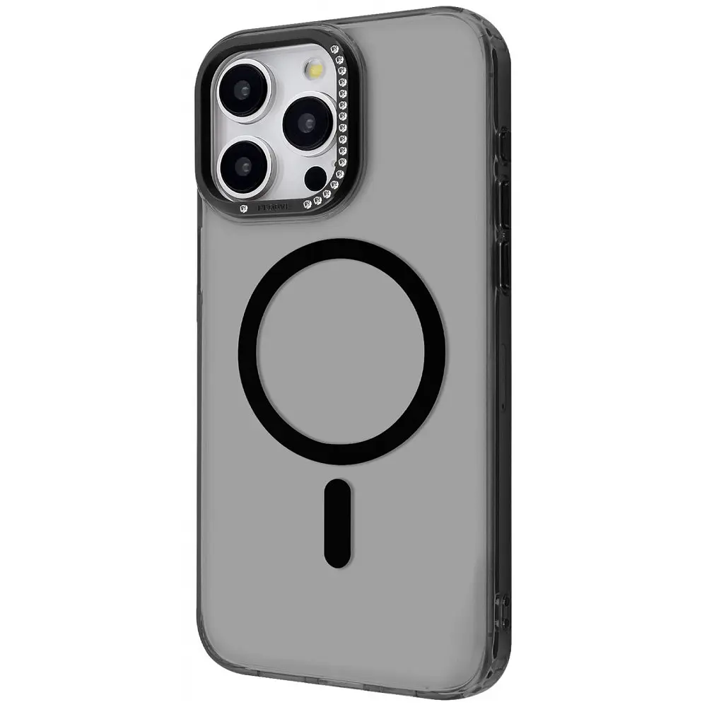 Чохол Proove VS1 Case with Magnetic Ring iPhone 16 Pro Max в асортименті - фото 4