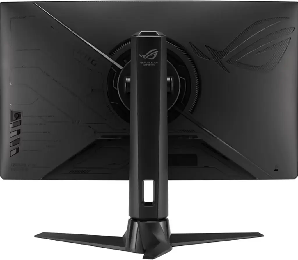 Монитор Asus ROG Strix 27` XG27AQV (90LM08G0-B01A70) [87256] - фото 6
