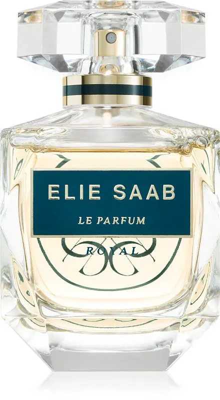 Оригінал Elie Saab Le Parfum Royal Тестер 90 мл Парфумована вода