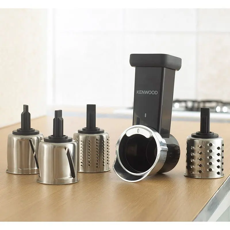 М'ясорубка Kenwood MG516 [99893] - фото 8