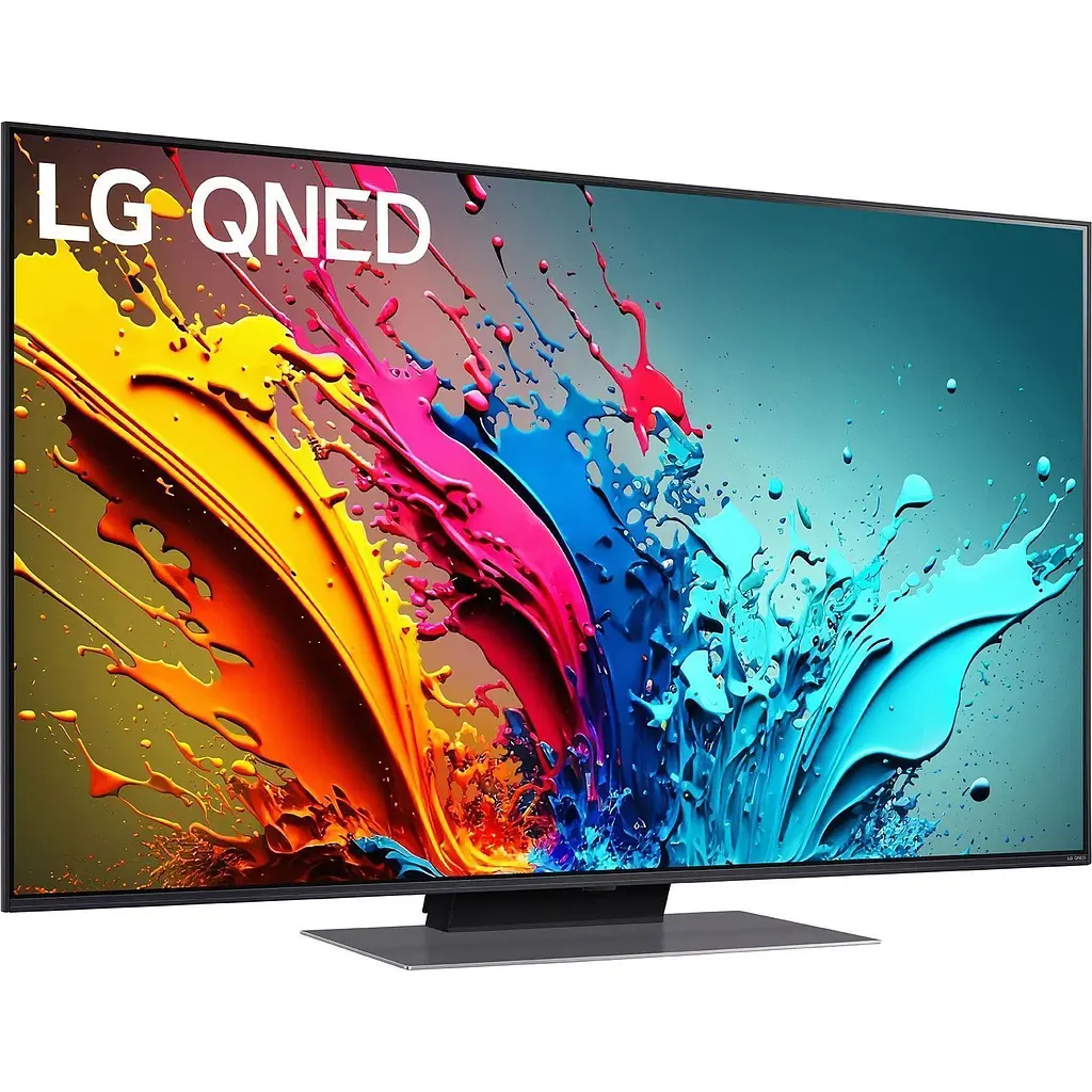 Телевизор LG QNED87 75" QNED UHD 4K [75QNED87T3A] EU [137382] - фото 4