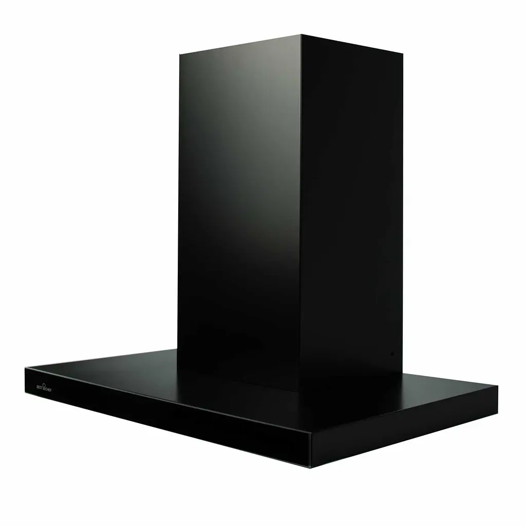 Витяжка Best Chef Slim Line 1100 Black 60 - фото 5