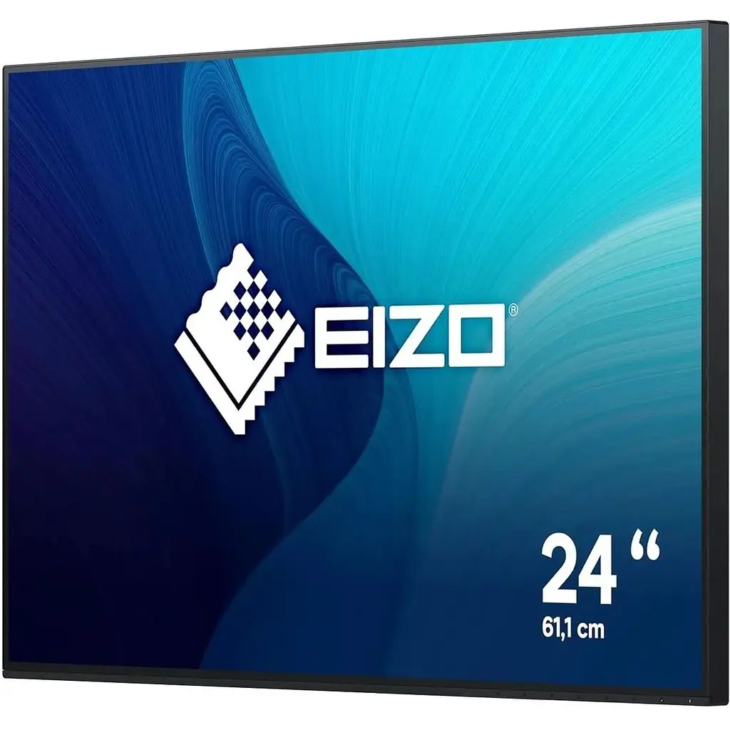 Монітор 24" EIZO EV2456-BK (без підставки) - Class A "Б/В" - фото 2