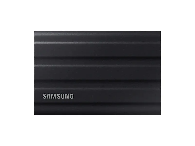 SSD-накопичувач Samsung T7 Shield 1 TB Black (MU-PE1T0S/EU)