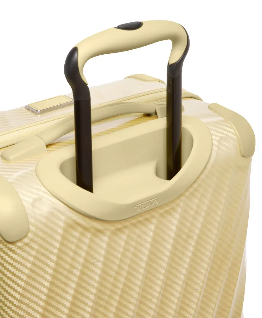 Валіза 55 См Tumi 19 DEGREE LITE WASHED YELLOW 55х35,5х23 037401WYL2 - фото 5
