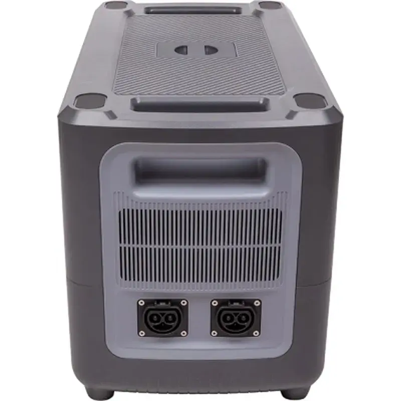 Зарядна станція PowerPlant G24 Pro 2400W 2048Wh (PB931545) - фото 6