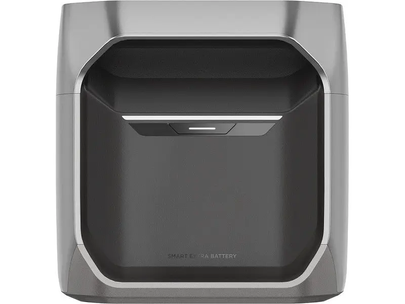 Додаткова батарея для зарядної станції EcoFlow DELTA 3 Extra Battery
