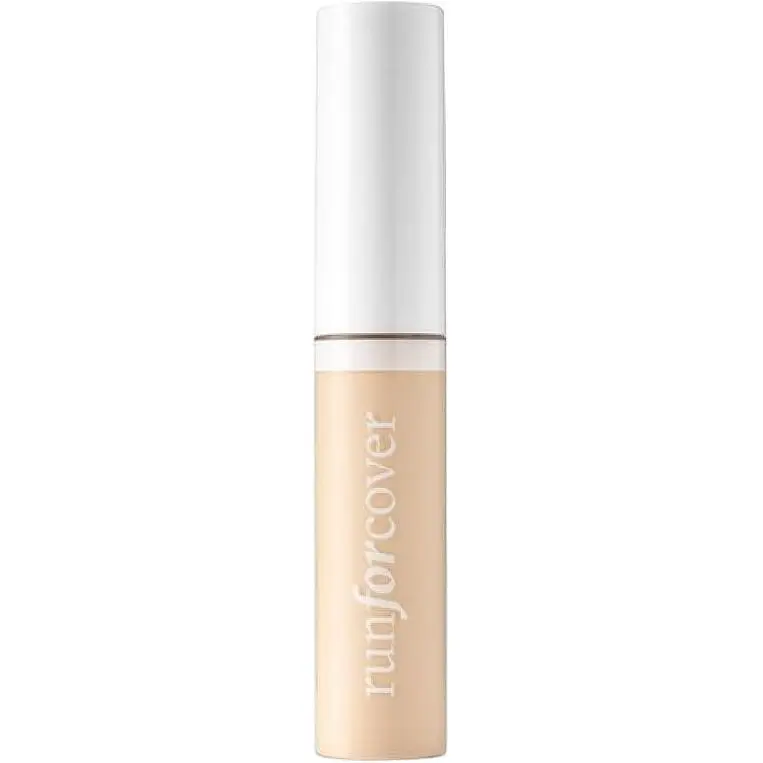 Консилер для лица Paese Run For Cover Маскирующий, тон 40 (Golden Beige), 9 мл - фото 4