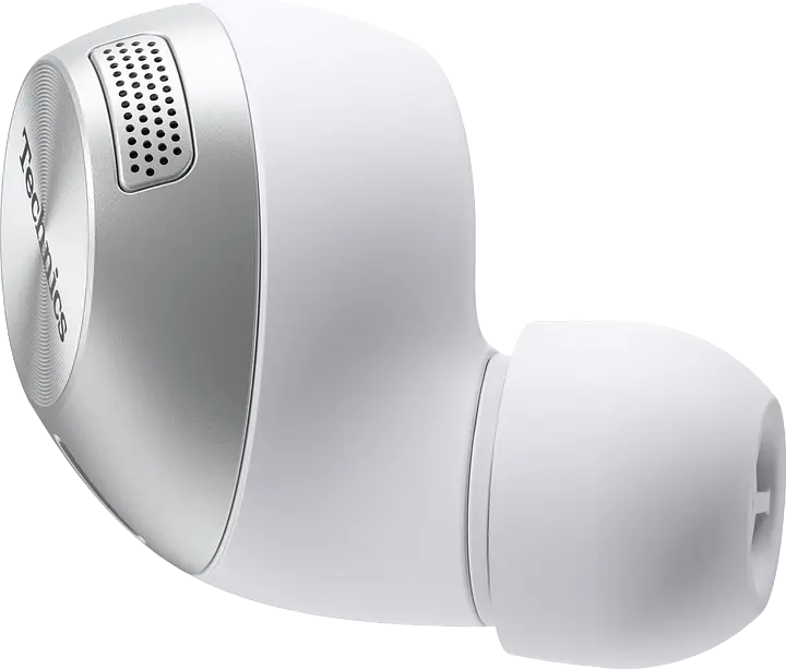 Навушники Technics EAH-AZ40M2GS Silver - фото 5
