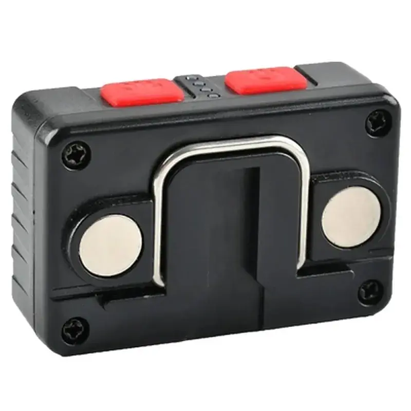 Ліхтар Quantum Master LED COB (QM-FL4020) - фото 3