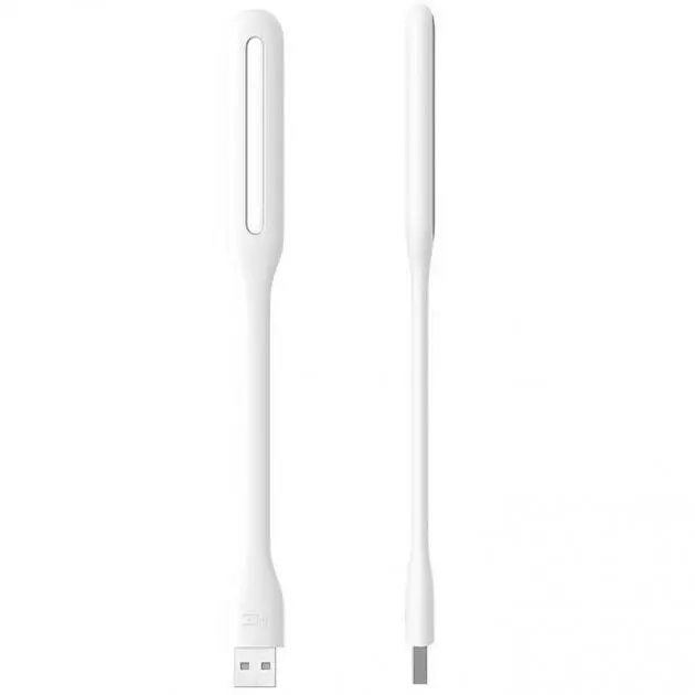 USB лампа Xiaomi ZMi Portable AL003 White [76854] - фото 2